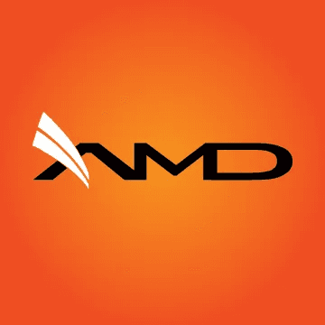 AMD Lasers