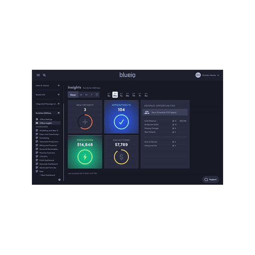 BlueIQ