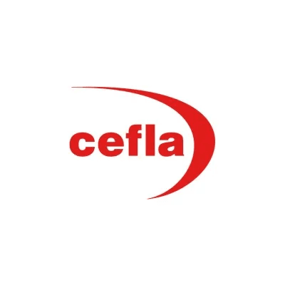 Cefla North America