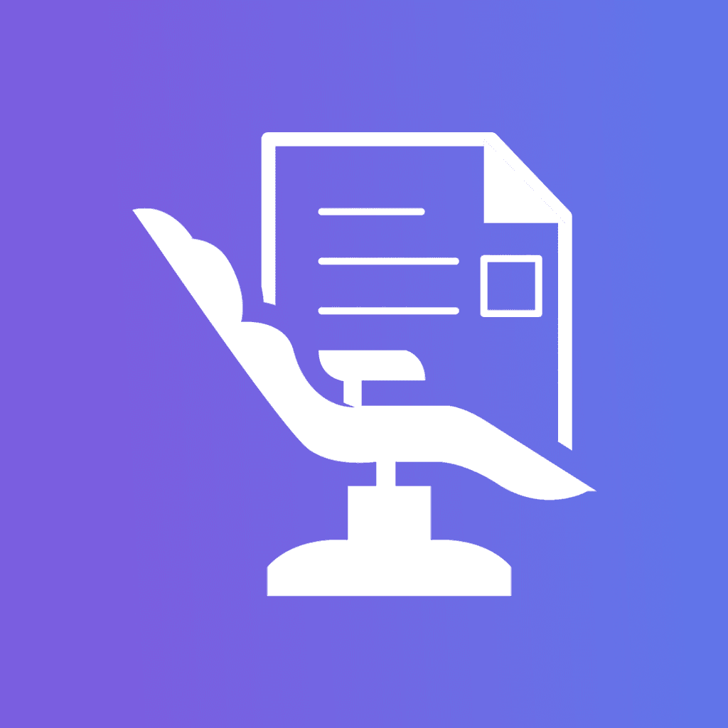 Dental Consent Cloud