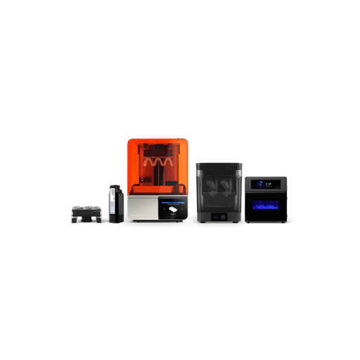 Formlabs Dental