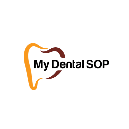 My Dental SOP