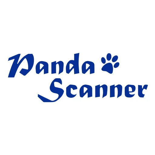 Panda Scanner