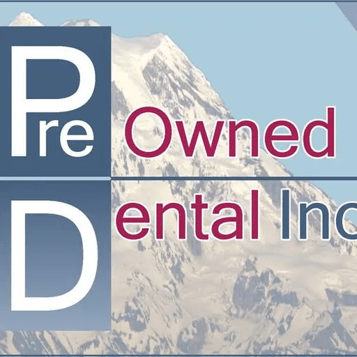 Pre-Owned Dental