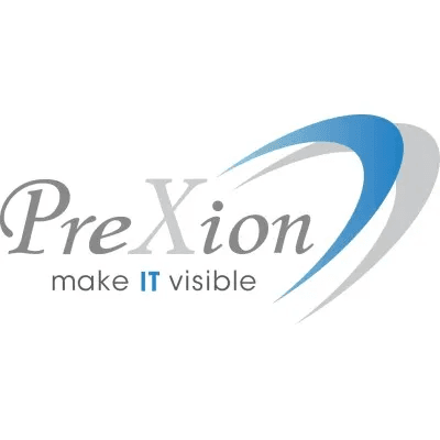 PreXion