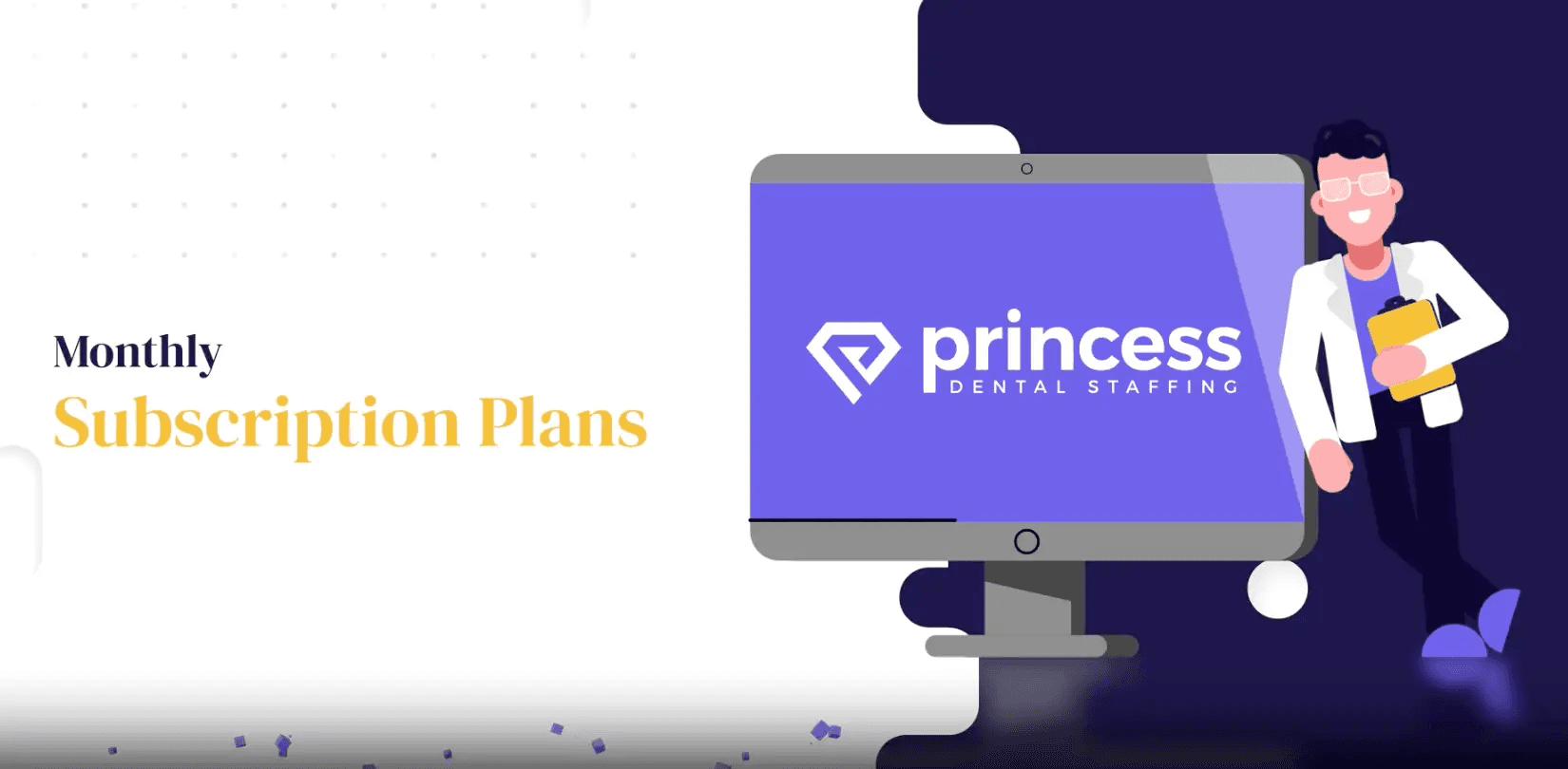 Princess Dental Staffing