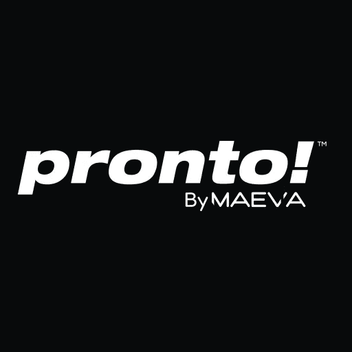 Pronto by Maeva