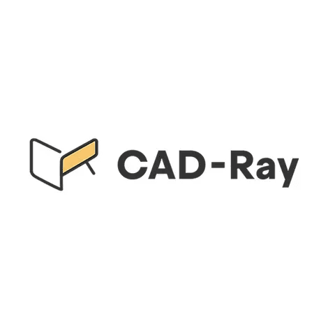 CAD-Ray