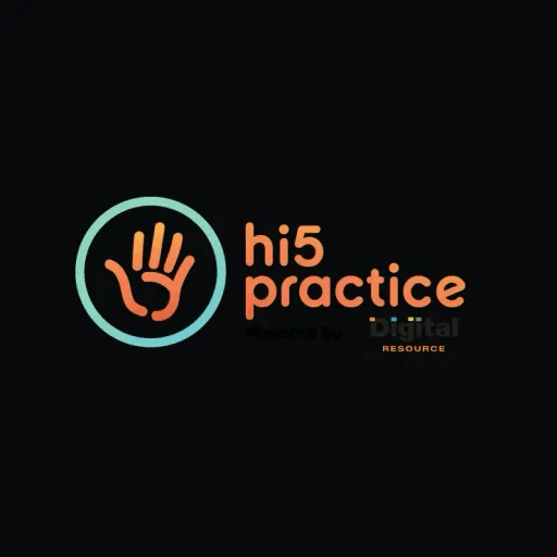 Hi5 Practice
